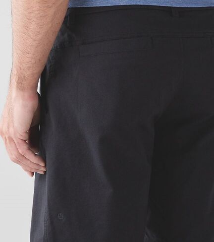 Lululemon Mens Commission Short in Kuwait