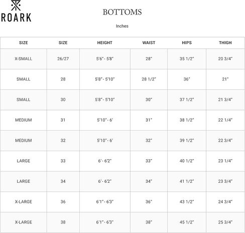 شورت الجري Roark Run Amok Bommer 2.0، مبطن بالضغط للرجال in Kuwait