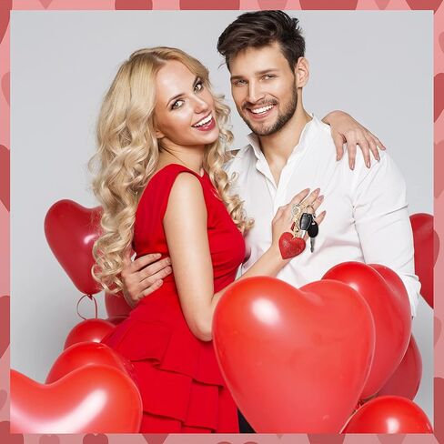 Bling Rhinestone Heart Shape Keychains Glitter Crystal Heart Tassel Keychains Key Rings for Women Girls in Kuwait