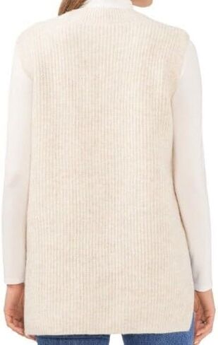 Vince Camuto Ladies Oversized Vest in Saudi Arabia