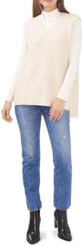 Vince Camuto Ladies Oversized Vest in Saudi Arabia