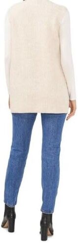 Vince Camuto Ladies Oversized Vest in Saudi Arabia