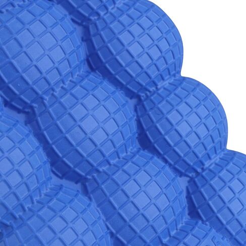 شرائح فقاعات Flyswiso للأطفال، شرائح كرة الجولف للأولاد والبنات، شبشب فقاعات ليتشي مضحك، غير قابل للانزلاق للأطفال على الشاطئ وحمام السباحة وغرفة النوم، صنادل الدش in Kuwait