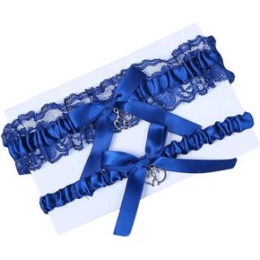 BBTDIN Lace Garter Wedding Bridal Belt Garter For Women Grils BBT01 in Kuwait