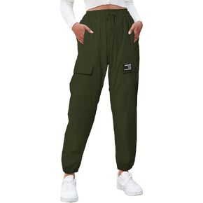 SANGTREE Hiking Cargo Pants Waterproof Quick-Dry for Women & Girls in Saudi Arabia