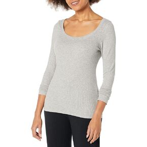 UGG Women's Talulla Ribbed Ls Top in Saudi Arabia