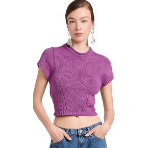 Ulla Johnson Women's Arden Top in Saudi Arabia