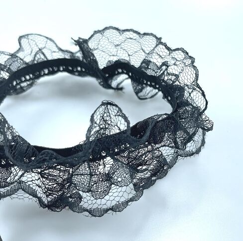 Lace Wedding Garters with Bow Bridal Garter Stretchy Garter for Bride Party Prom Leg Garter Belt in Saudi Arabia