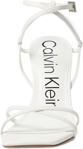 Calvin Klein Women's Tegin Heeled Sandal in Saudi Arabia
