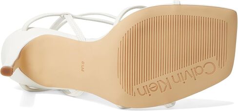 Calvin Klein Women's Tegin Heeled Sandal in Saudi Arabia