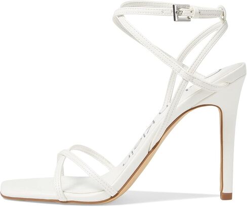 Calvin Klein Women's Tegin Heeled Sandal in Saudi Arabia