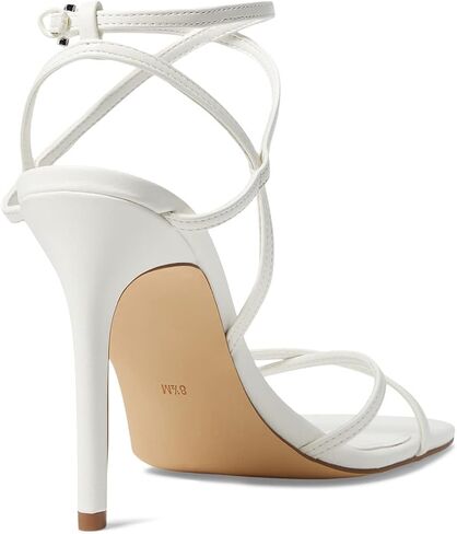 Calvin Klein Women's Tegin Heeled Sandal in Saudi Arabia