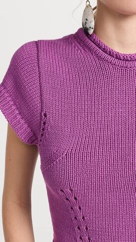 Ulla Johnson Women's Arden Top in Saudi Arabia