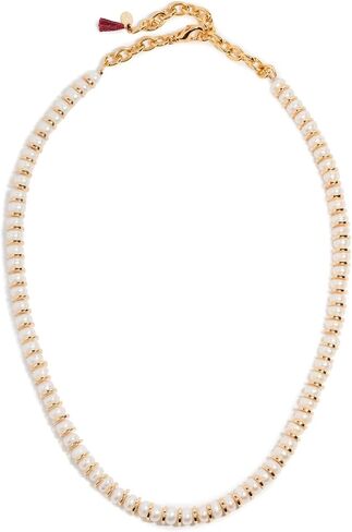 SHASHI Women's Zoe Pearl Necklace in Saudi Arabia