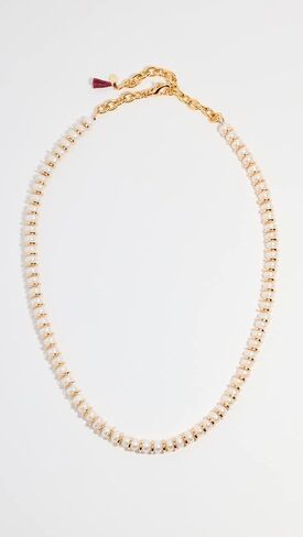 SHASHI Women's Zoe Pearl Necklace in Saudi Arabia