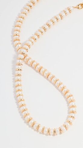 SHASHI Women's Zoe Pearl Necklace in Saudi Arabia