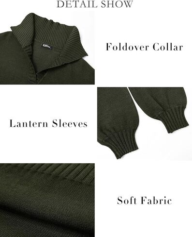 BTFBM Women Casual V Neck Knit Mini Fall Sweater Dresses Long Sleeve Loose Fit Solid Color Ribbed Pullover Jumper Sweaters in Kuwait