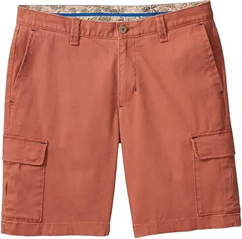 Tommy Bahama Coastal Key Cargo Golf Shorts in Saudi Arabia
