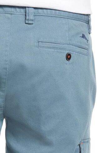 Tommy Bahama Coastal Key Cargo Golf Shorts in Saudi Arabia