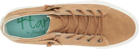 Blowfish Malibu Women's Martina4earth Oxford in Saudi Arabia