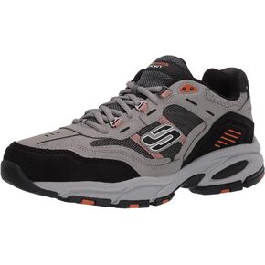 Skechers Men's Vigor 2.0 Nanobet Oxford