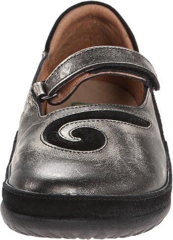 NAOT Footwear Women's Matai Maryjane with Cork Footbed and Arch Comfort and Support - Lightweight and Perfect for Travel- Removable Footbed in Saudi Arabia