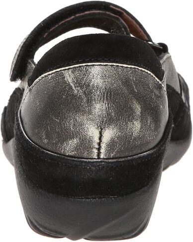 NAOT Footwear Women's Matai Maryjane with Cork Footbed and Arch Comfort and Support - Lightweight and Perfect for Travel- Removable Footbed in Saudi Arabia