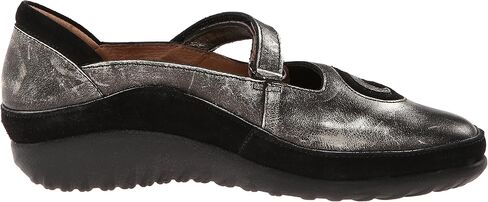 NAOT Footwear Women's Matai Maryjane with Cork Footbed and Arch Comfort and Support - Lightweight and Perfect for Travel- Removable Footbed in Saudi Arabia
