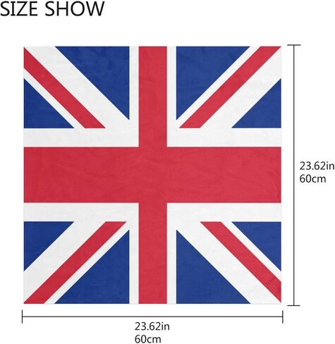 PMAIHNAS Women's Fashion Silk Scarf Square Satin Headscarf Neck Scarf Head Hair Wraps in Kuwait