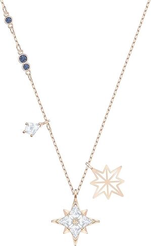 SWAROVSKI Symbolic Star Jewelry Collection, Clear Crystals in Kuwait