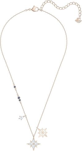 SWAROVSKI Symbolic Star Jewelry Collection, Clear Crystals in Kuwait