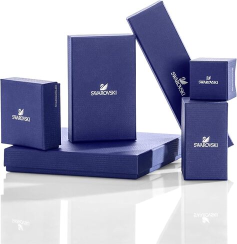 SWAROVSKI Symbolic Star Jewelry Collection, Clear Crystals in Kuwait