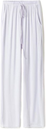 AvaCostume Men's Cotton Jersey Pajama Lounge Sleep Pants in Kuwait