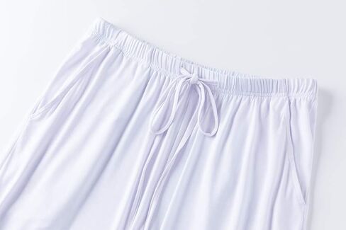 AvaCostume Men's Cotton Jersey Pajama Lounge Sleep Pants in Kuwait