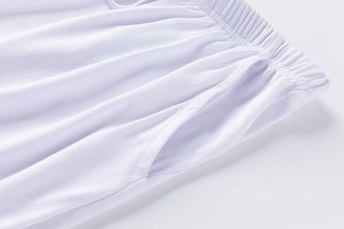 AvaCostume Men's Cotton Jersey Pajama Lounge Sleep Pants in Kuwait