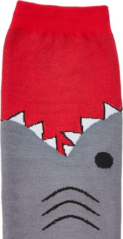 جوارب K. Bell Socks النسائية المرحة والمبتكرة حتى الركبة in Saudi Arabia