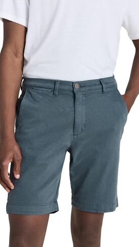 DL1961 Men's Jake Chino 9" Shorts in Saudi Arabia