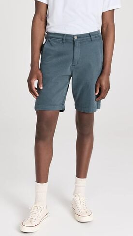 DL1961 Men's Jake Chino 9" Shorts in Saudi Arabia