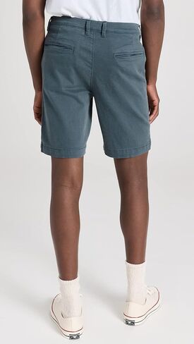 DL1961 Men's Jake Chino 9" Shorts in Saudi Arabia