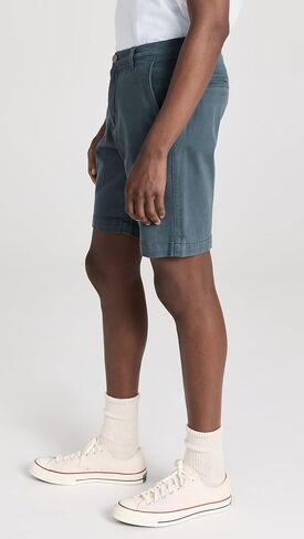 DL1961 Men's Jake Chino 9" Shorts in Saudi Arabia
