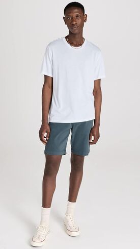 DL1961 Men's Jake Chino 9" Shorts in Saudi Arabia