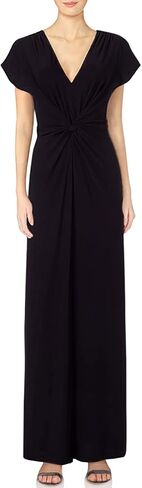 Vince Camuto womens Twist Front Jumpsuit in Saudi Arabia