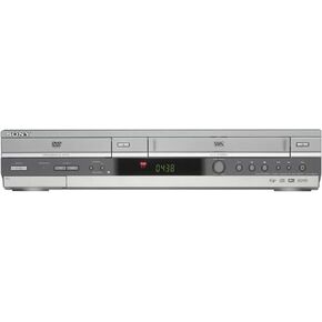 Sony SLVD560P DVD / VCR Combo in Saudi Arabia