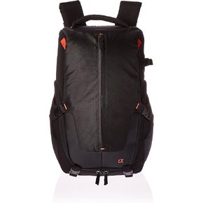 Sony LCSBP2 3 way Style Flexible Carrying Case for Sony Alpha (Back),Black in Kuwait
