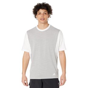 adidas Men's Well Being Tee