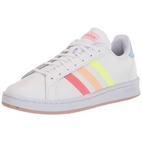 adidas Men's Grand Court Tennis Shoe in Kuwait