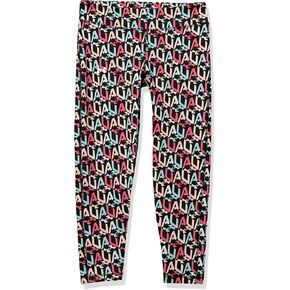 Under Armour Girls' Motion Printed Crop
