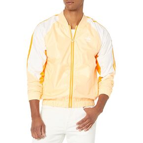 adidas Originals Men's Summer Superstar Track Top