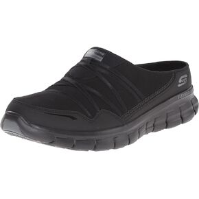 حذاء Air Streamer سهل الارتداء للسيدات من Skechers Sport