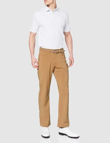Under Armour Men's Charged Cotton Scramble Golf Polo in Kuwait